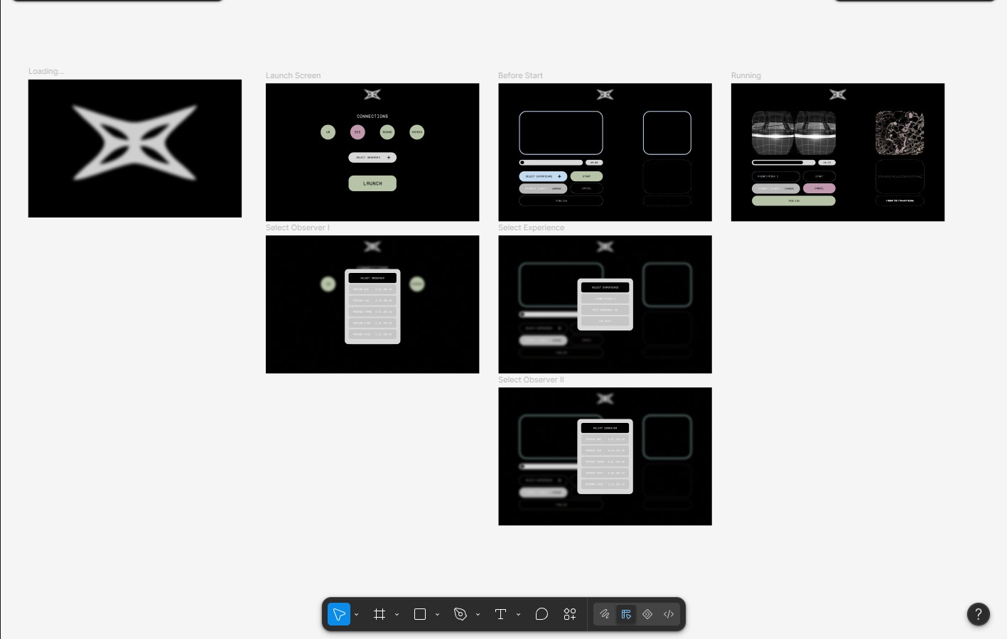 Phenotyping Flow project screenshot
